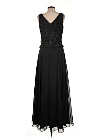 JS Collections Cocktail Dress (view 2)