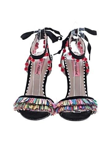 Betsey Johnson Sandals (view 2)