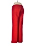 J.Crew Tweed Red Wool Pants Size 6 - photo 2