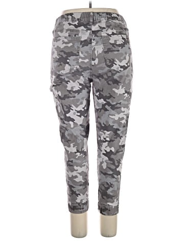 No Boundaries Jeggings (view 2)