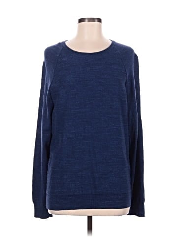 J.Crew Pullover Sweater (view 1)