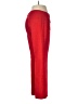 J.Crew Tweed Red Wool Pants Size 6 - photo 4