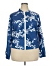 Unbranded Blue Jacket Size XXL - photo 1