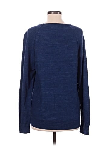 J.Crew Pullover Sweater (view 2)