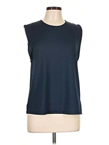 Columbia Sleeveless T-Shirt (view 1)