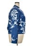 Unbranded Blue Jacket Size XXL - photo 4