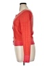 Aeropostale 100% Polyester Orange Cardigan Size XL - photo 5
