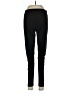 Maurices Solid Black Active Pants Size L - photo 2