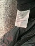 MING WANG Black Coat Size 0X - photo 7