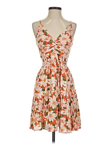 Angie Cocktail Dress (view 1)