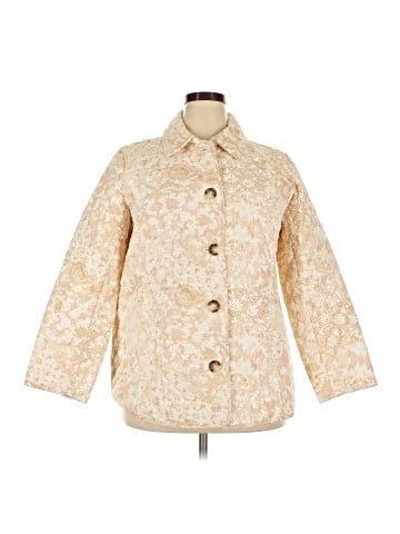 Chico's Coat (view 1)