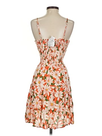Angie Cocktail Dress (view 2)