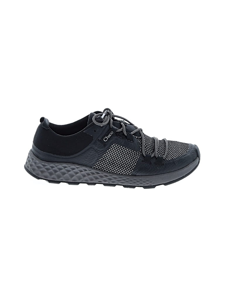 Pre-owned Chaco Sneakers In Black
