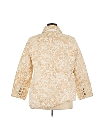 Chico's Coat (view 2)