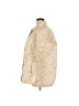 Chico's 100% Polypropylene Paisley Gold Coat Size XXL (4) - photo 5