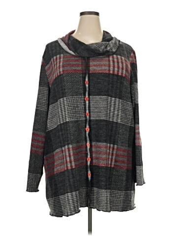 PURE essence Cardigan (view 1)