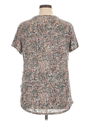 Evri Short Sleeve T-Shirt (view 2)