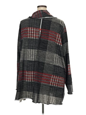 PURE essence Cardigan (view 2)
