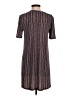 BCBGeneration Tweed Gray Casual Dress Size S - photo 2