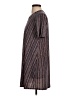 BCBGeneration Tweed Gray Casual Dress Size S - photo 5