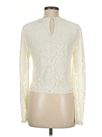 Steve Madden Long Sleeve Top (view 2)