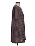 BCBGeneration Tweed Gray Casual Dress Size S - photo 4