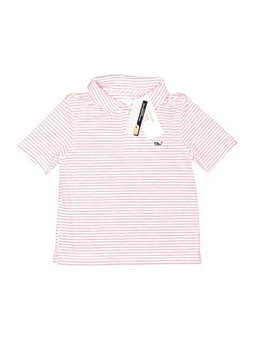Vineyard Vines Performance Short Sleeve Polo (view 1)