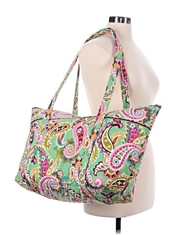 Vera Bradley Weekender (view 2)