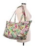 Vera Bradley Paisley White Weekender One size - photo 2