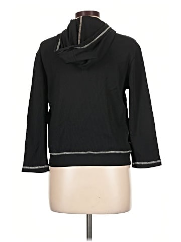 Yogi Zip Up Hoodie (view 2)