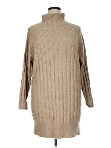 Topshop Turtleneck Sweater (view 1)