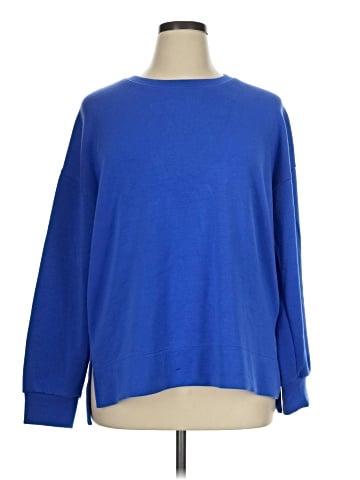 SPANX Pullover Sweater (view 1)