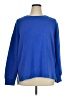 SPANX Blue Pullover Sweater Size XL - photo 1