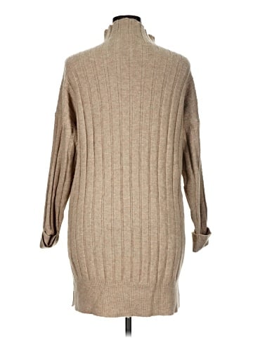 Topshop Turtleneck Sweater (view 2)