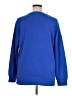 SPANX Blue Pullover Sweater Size XL - photo 2