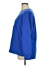 SPANX Blue Pullover Sweater Size XL - photo 5