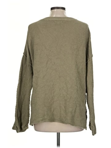 Blu Pepper Pullover Sweater (view 2)