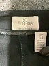 So Slimming by Chico's Black Active Pants Size M - photo 7