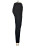 Unbranded Solid Black Active Pants Size M (estimated) - photo 4