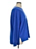 SPANX Blue Pullover Sweater Size XL - photo 4