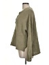 Blu Pepper Green Pullover Sweater Size L - photo 5