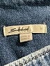 Subdued Blue Skort Size M - photo 3