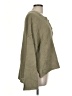 Blu Pepper Green Pullover Sweater Size L - photo 4