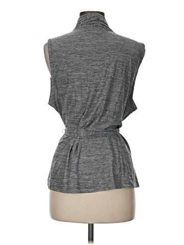 Coldwater Creek Vest (view 2)