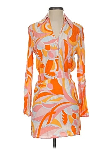MNG Casual Dress (view 1)