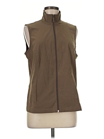 Weekends by Chico's Vest (view 1)