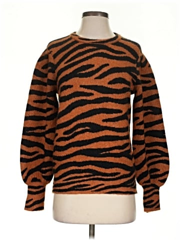 Kate Spade New York Long Sleeve Turtleneck (view 1)