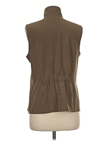 Weekends by Chico's Vest (view 2)