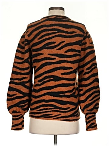 Kate Spade New York Long Sleeve Turtleneck (view 2)