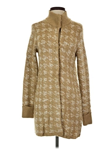 Dennis by Dennis Basso Cardigan (view 1)